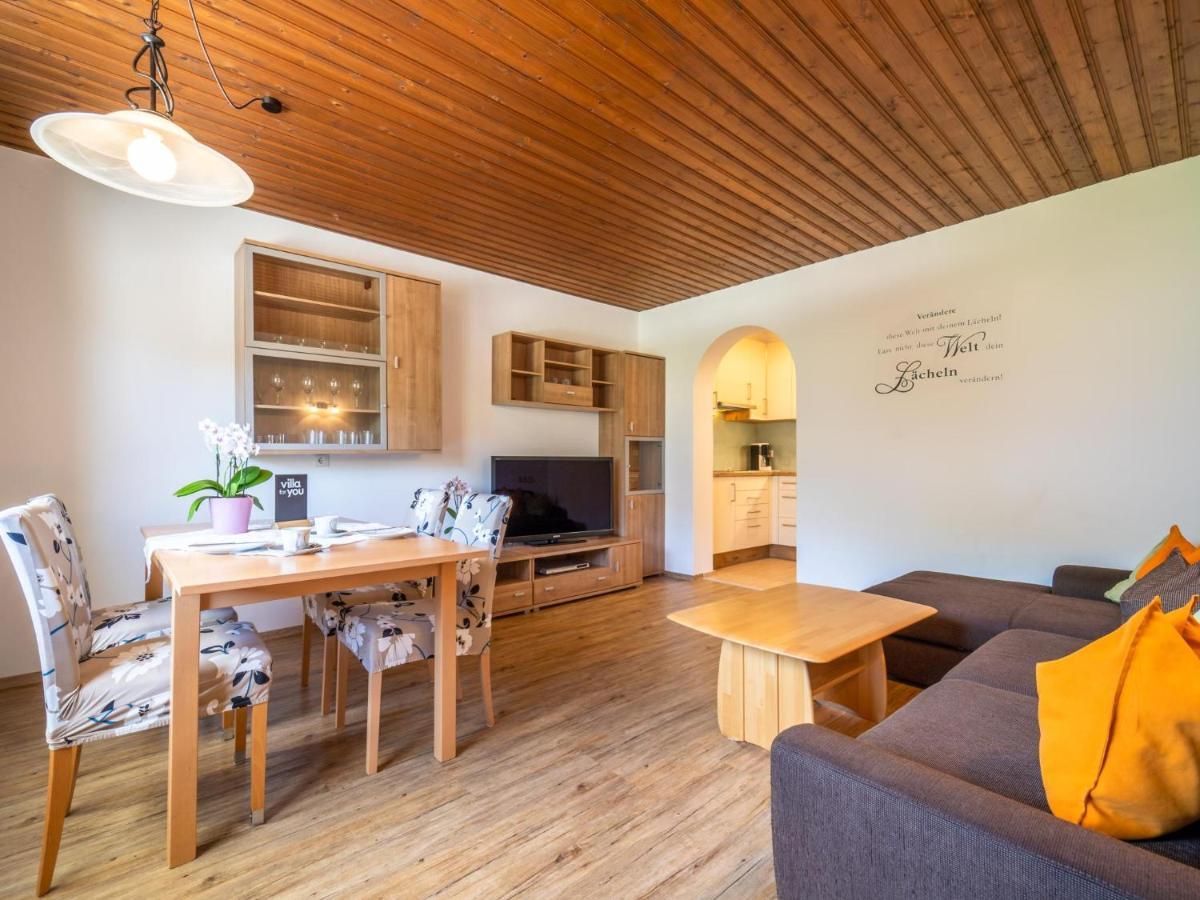 Apartment Leonie シュヴェンダウ エクステリア 写真