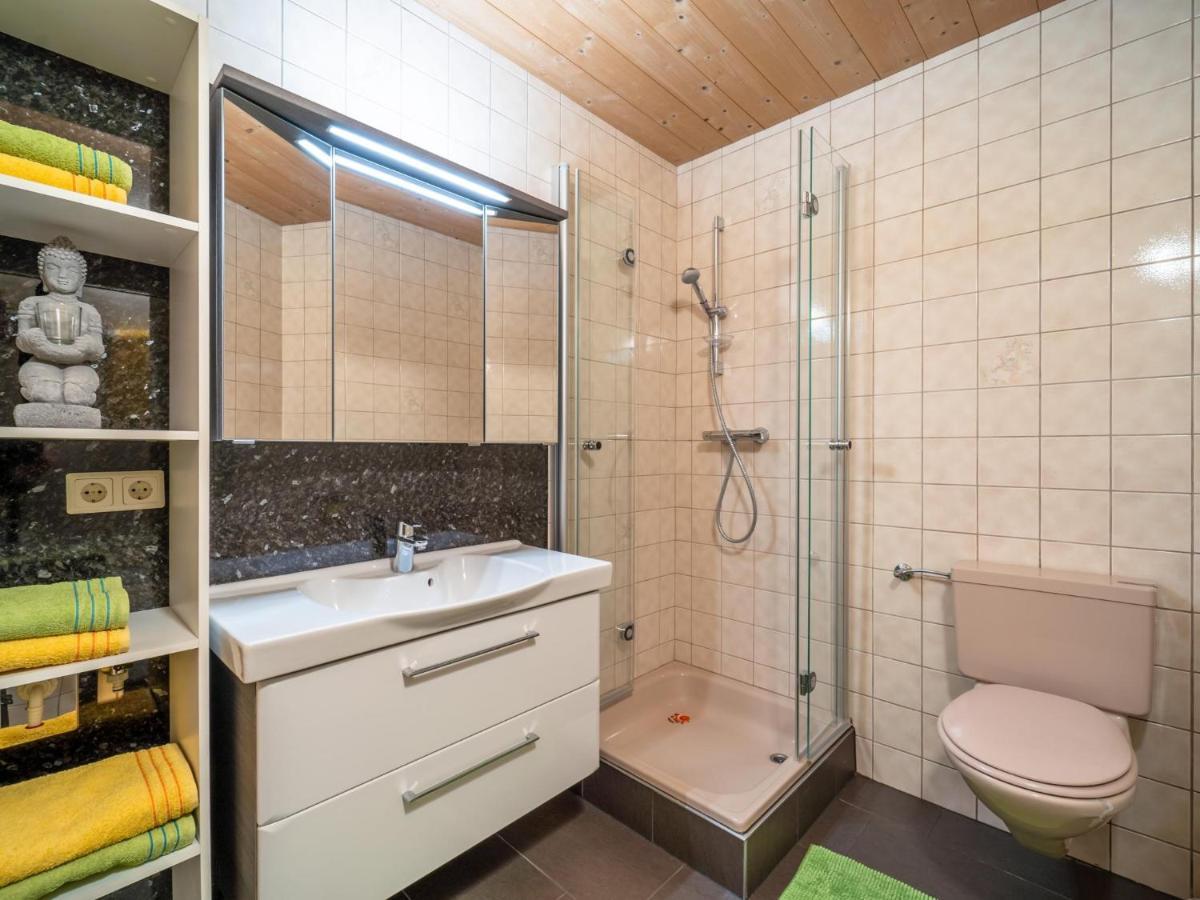 Apartment Leonie シュヴェンダウ エクステリア 写真