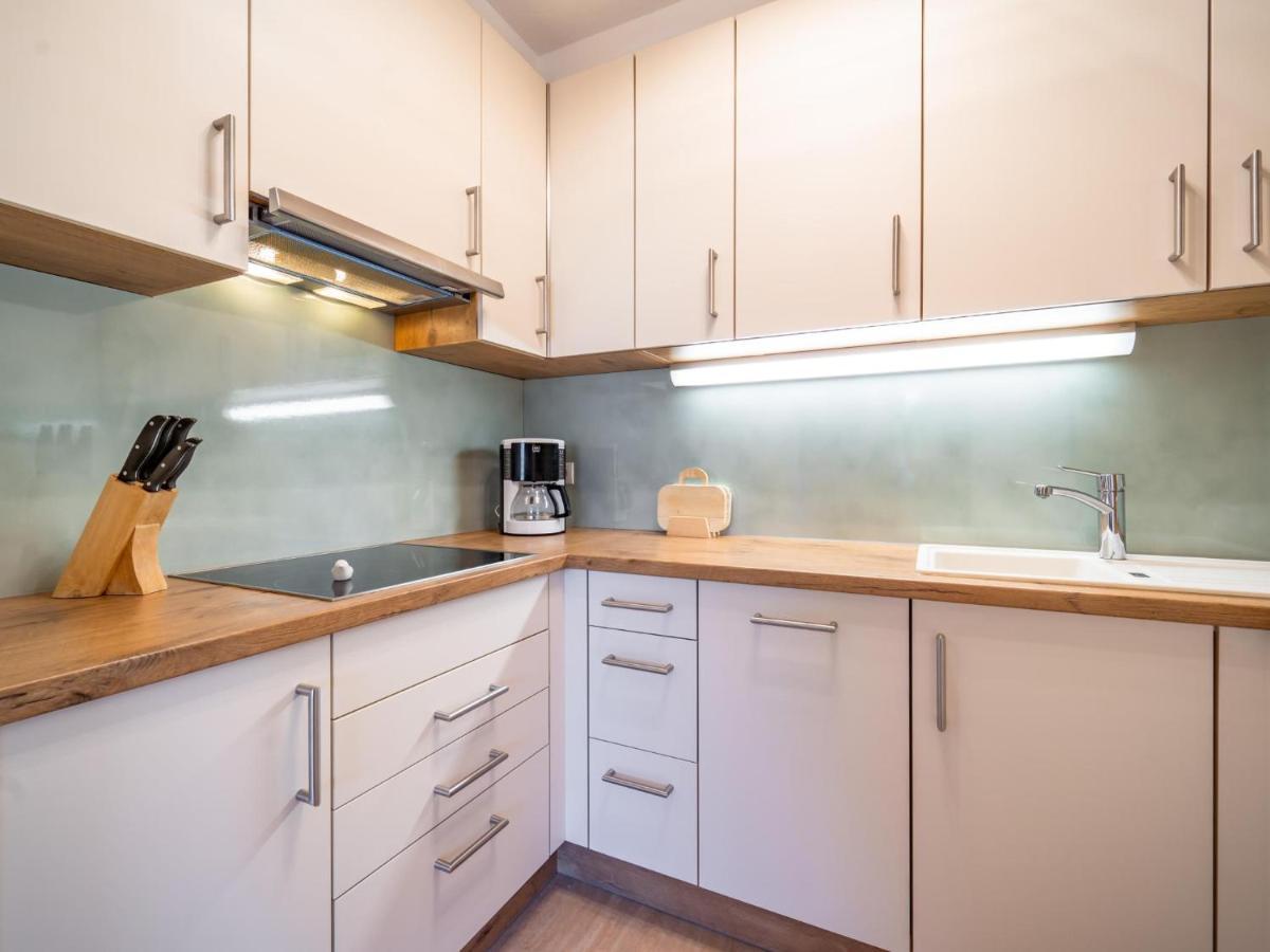 Apartment Leonie シュヴェンダウ エクステリア 写真