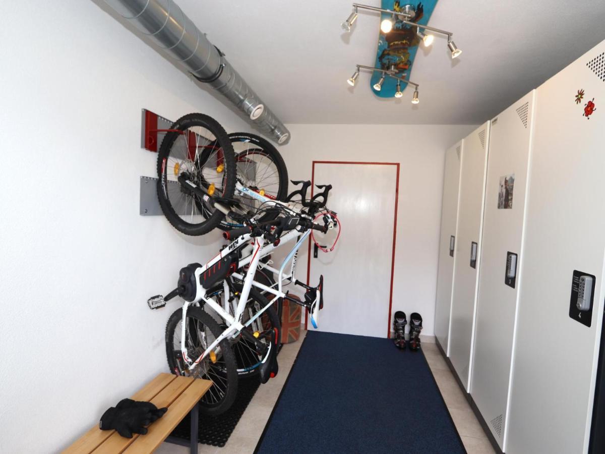 Apartment Leonie シュヴェンダウ エクステリア 写真