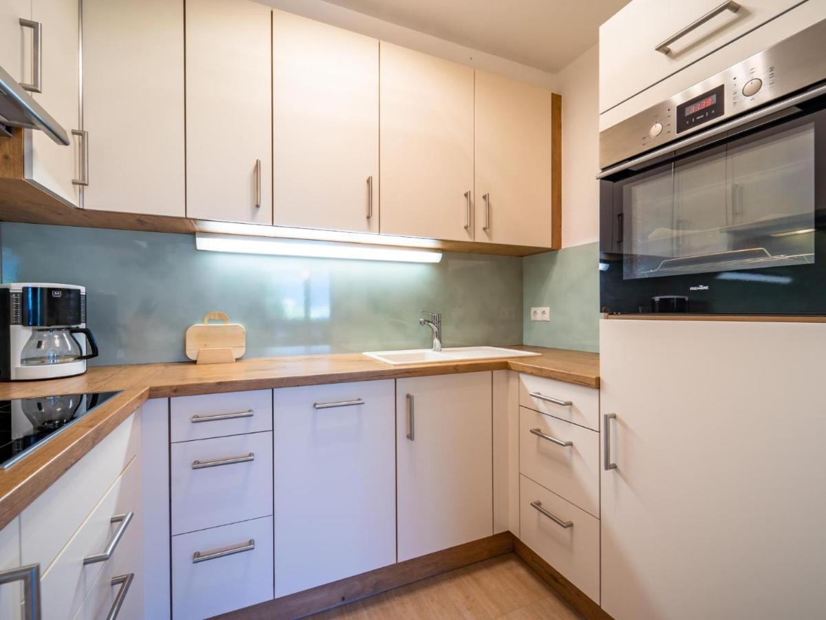 Apartment Leonie シュヴェンダウ エクステリア 写真